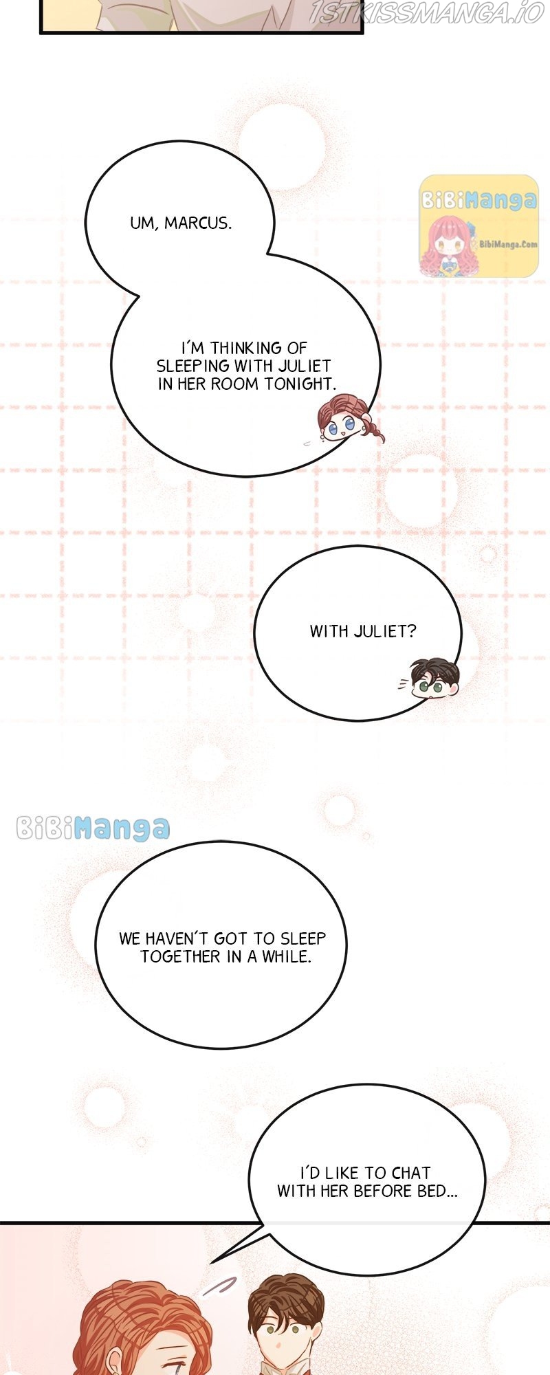 Married for 120 Days Chapter 54 - page 39