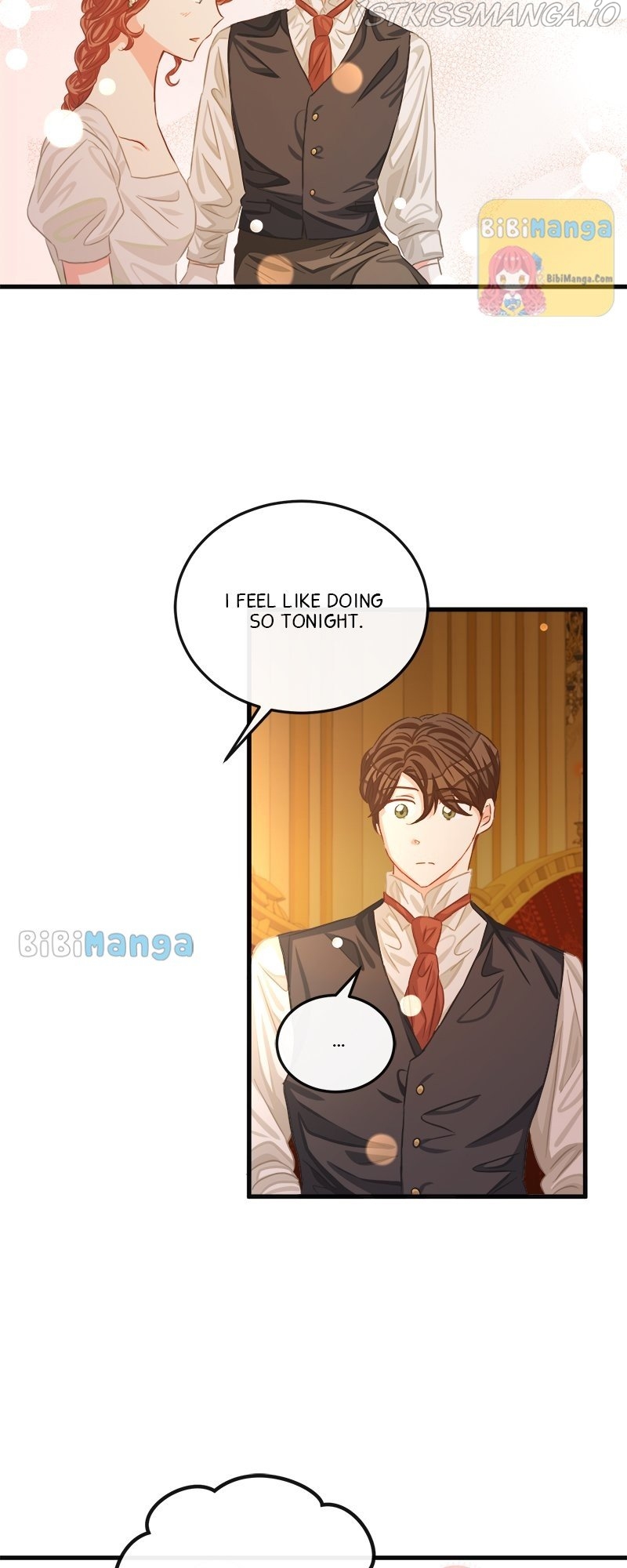 Married for 120 Days Chapter 54 - page 41