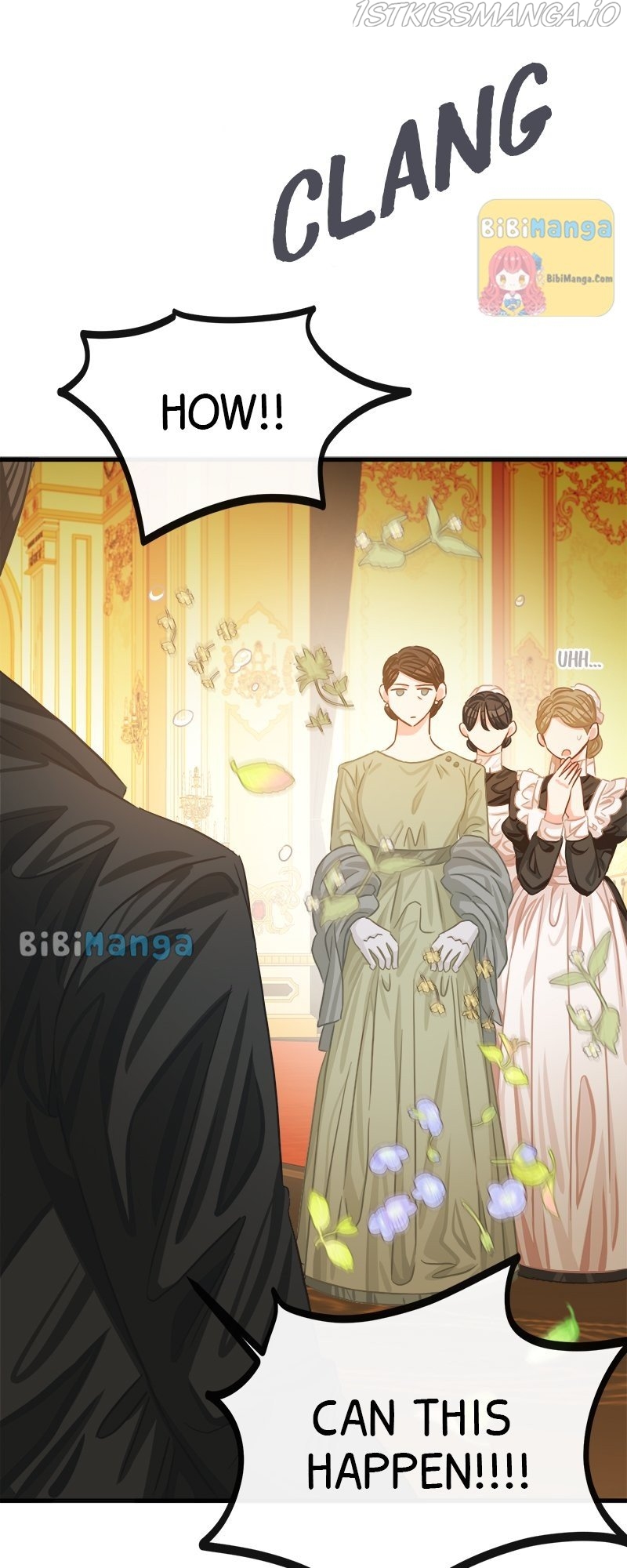 Married for 120 Days Chapter 54 - page 11