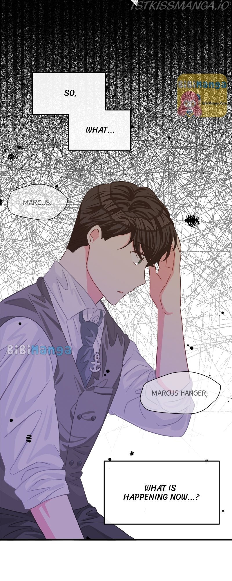 Married for 120 Days Chapter 54 - page 15