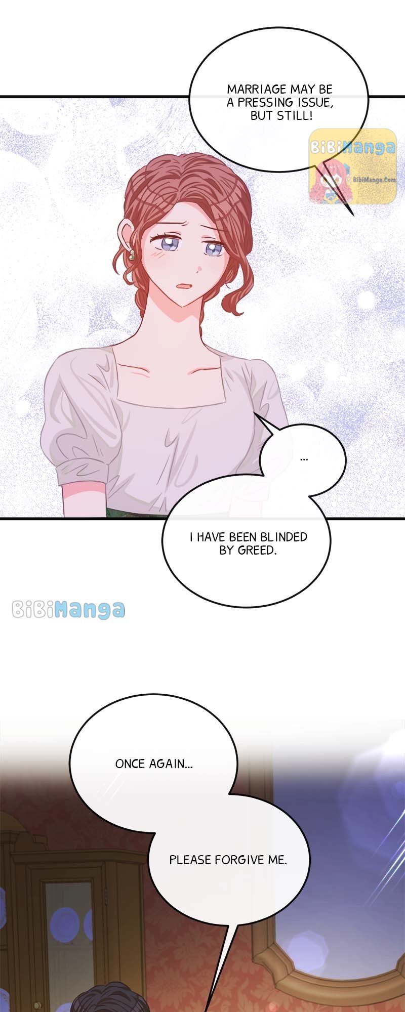 Married for 120 Days Chapter 53 - page 14