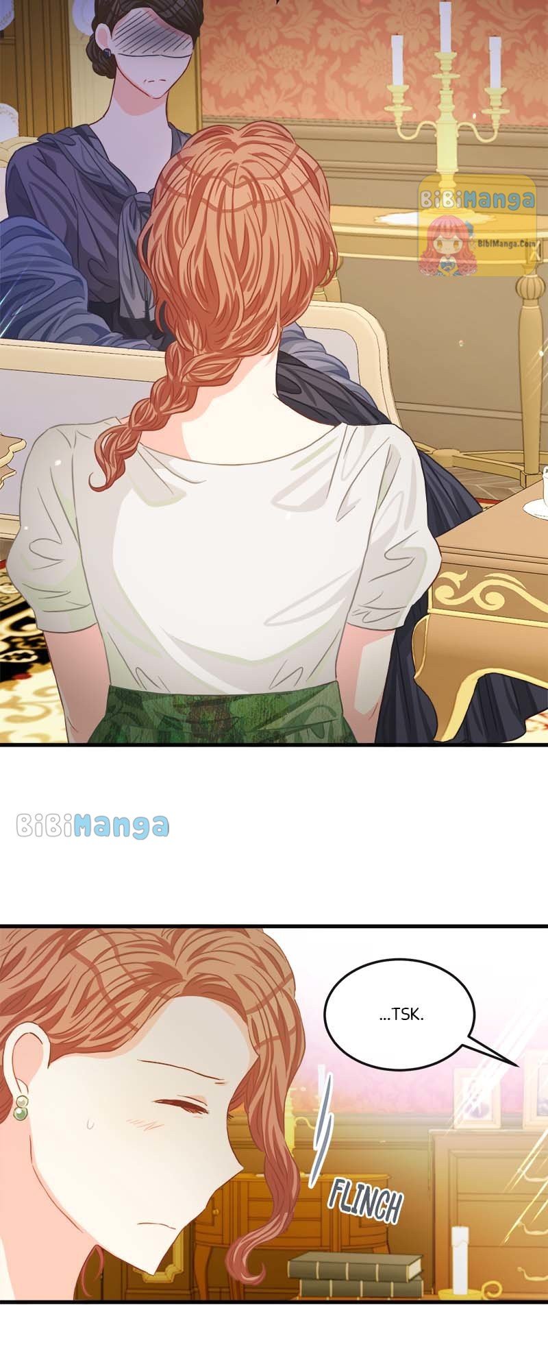 Married for 120 Days Chapter 53 - page 15