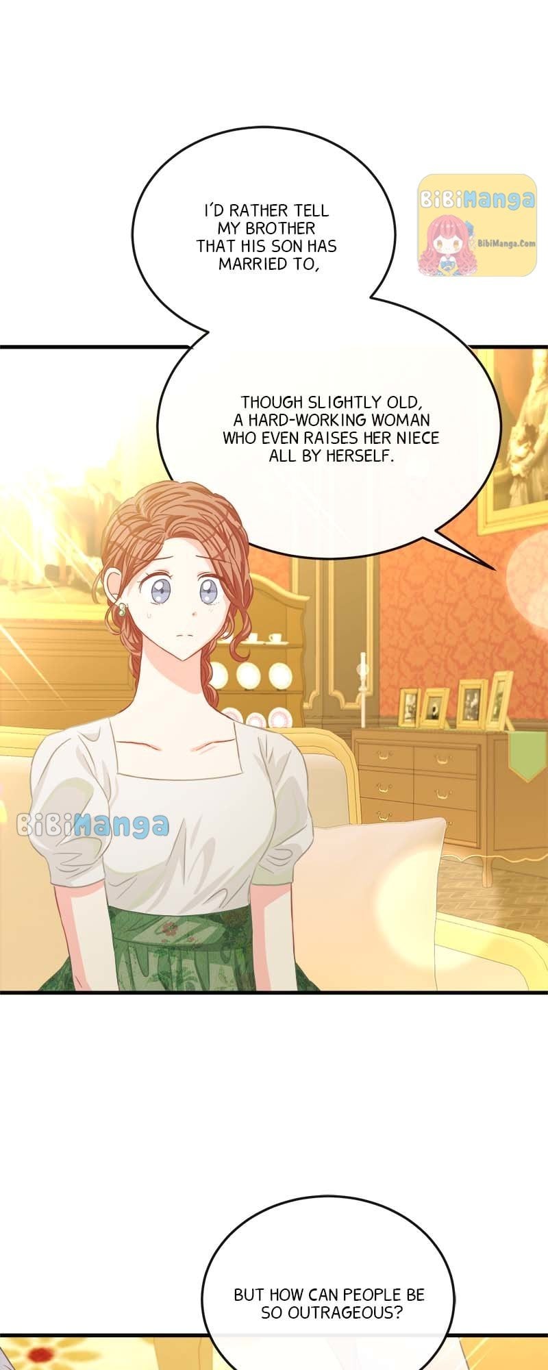 Married for 120 Days Chapter 53 - page 21