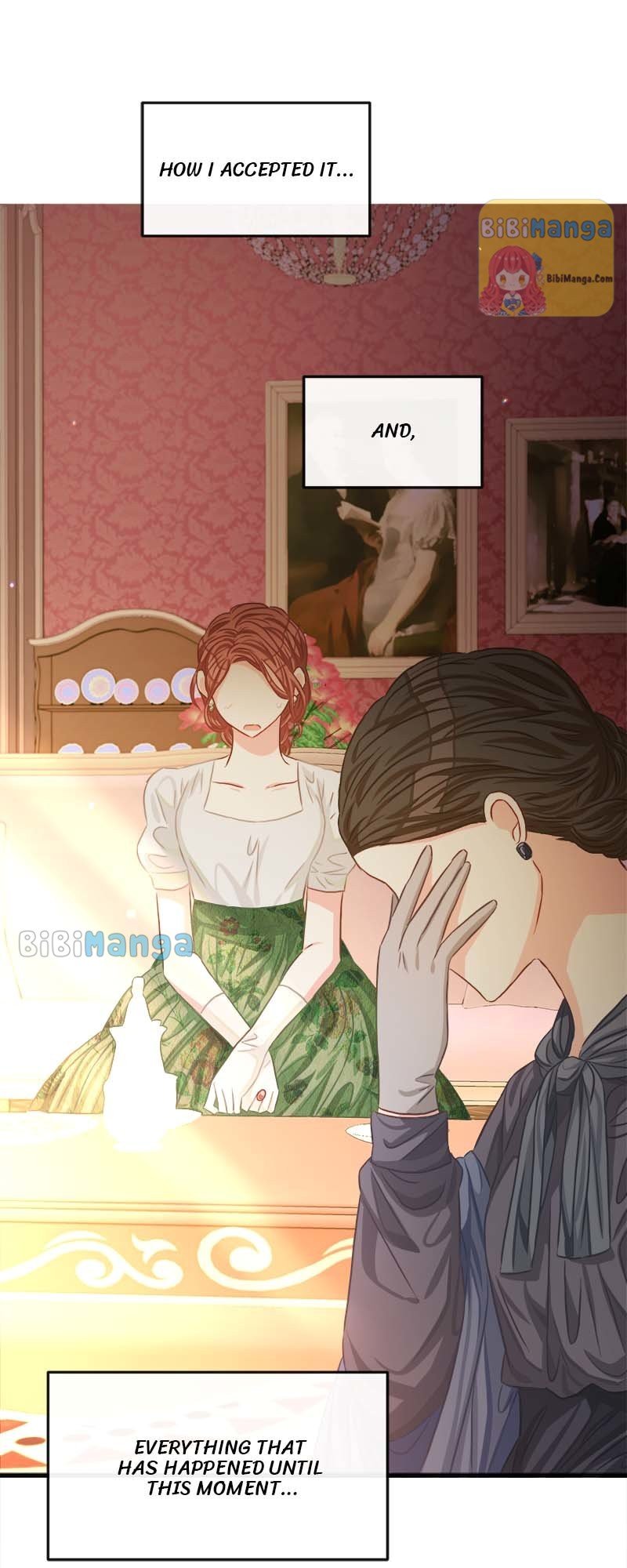 Married for 120 Days Chapter 53 - page 29