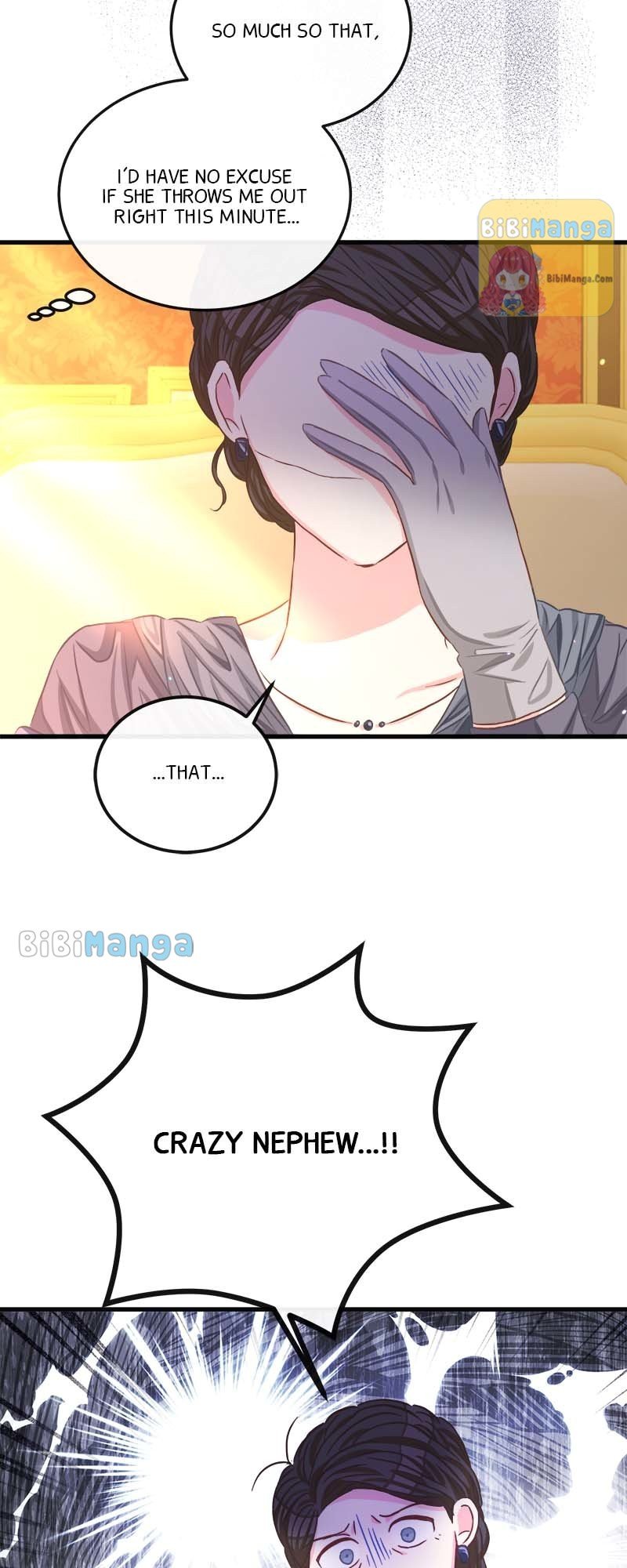 Married for 120 Days Chapter 53 - page 31
