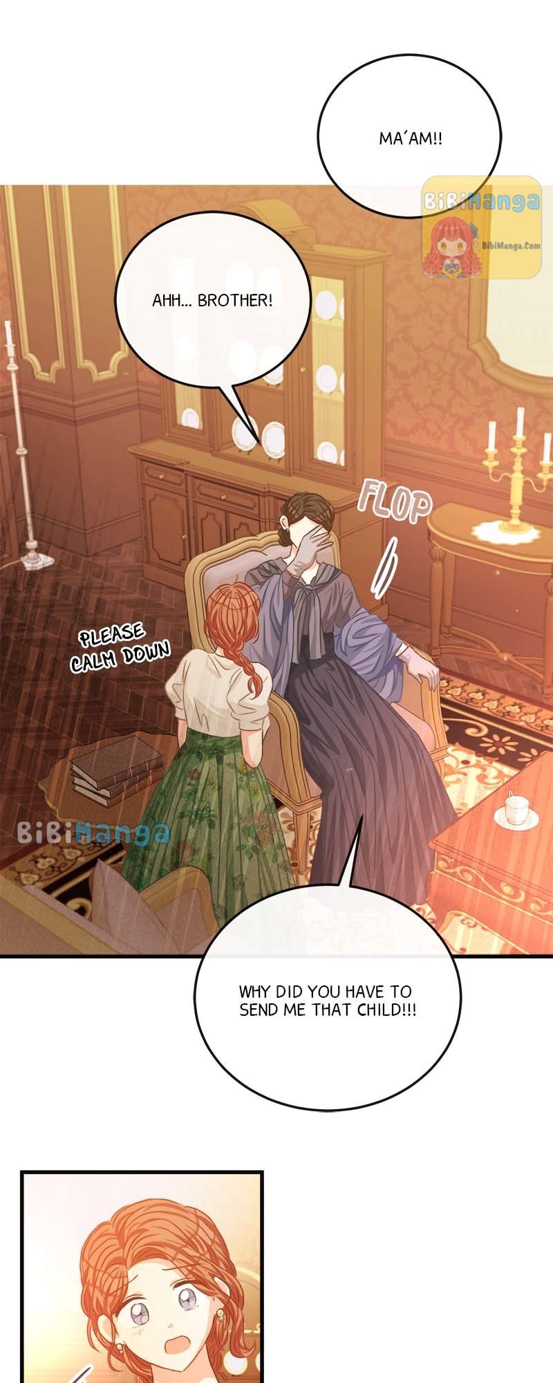 Married for 120 Days Chapter 53 - page 33