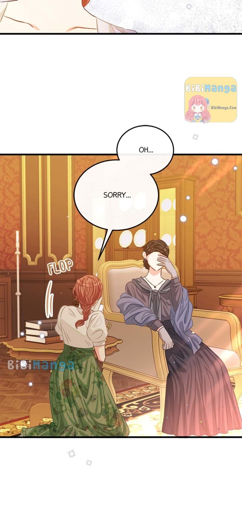 Married for 120 Days Chapter 53 - page 36