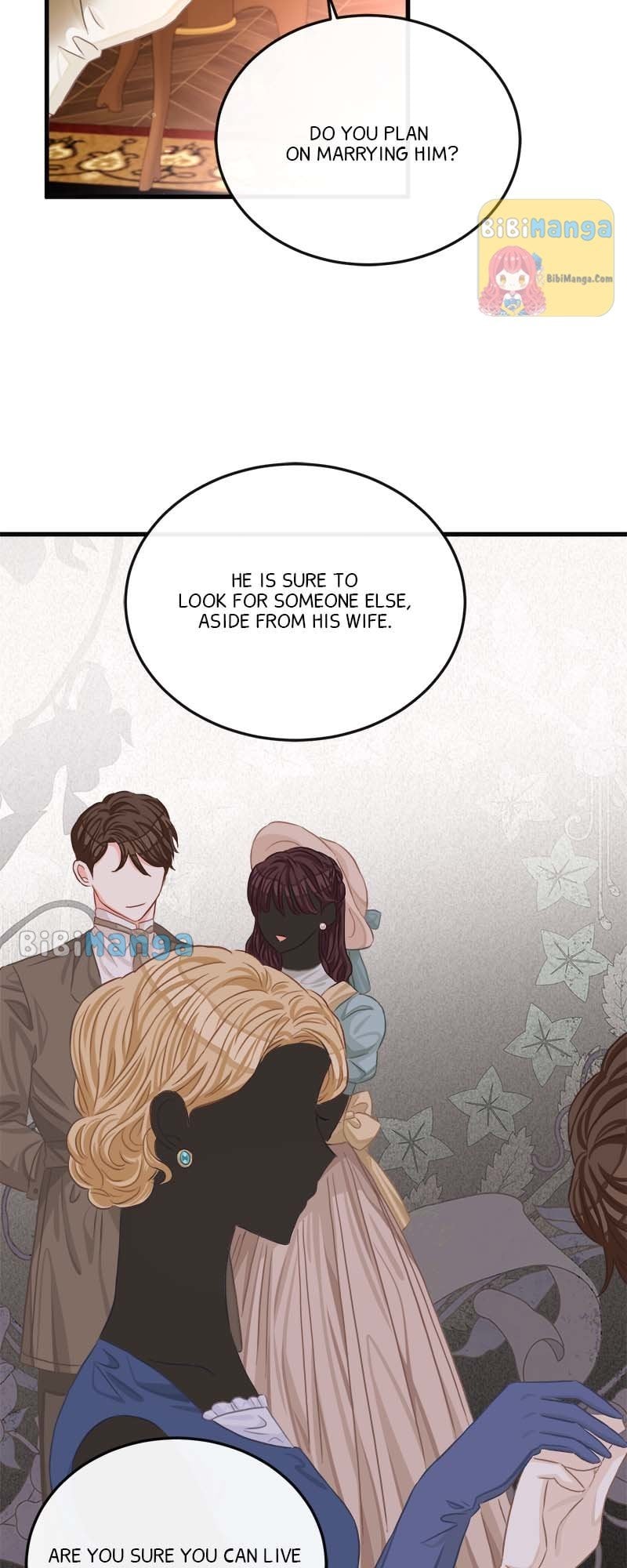 Married for 120 Days Chapter 53 - page 38
