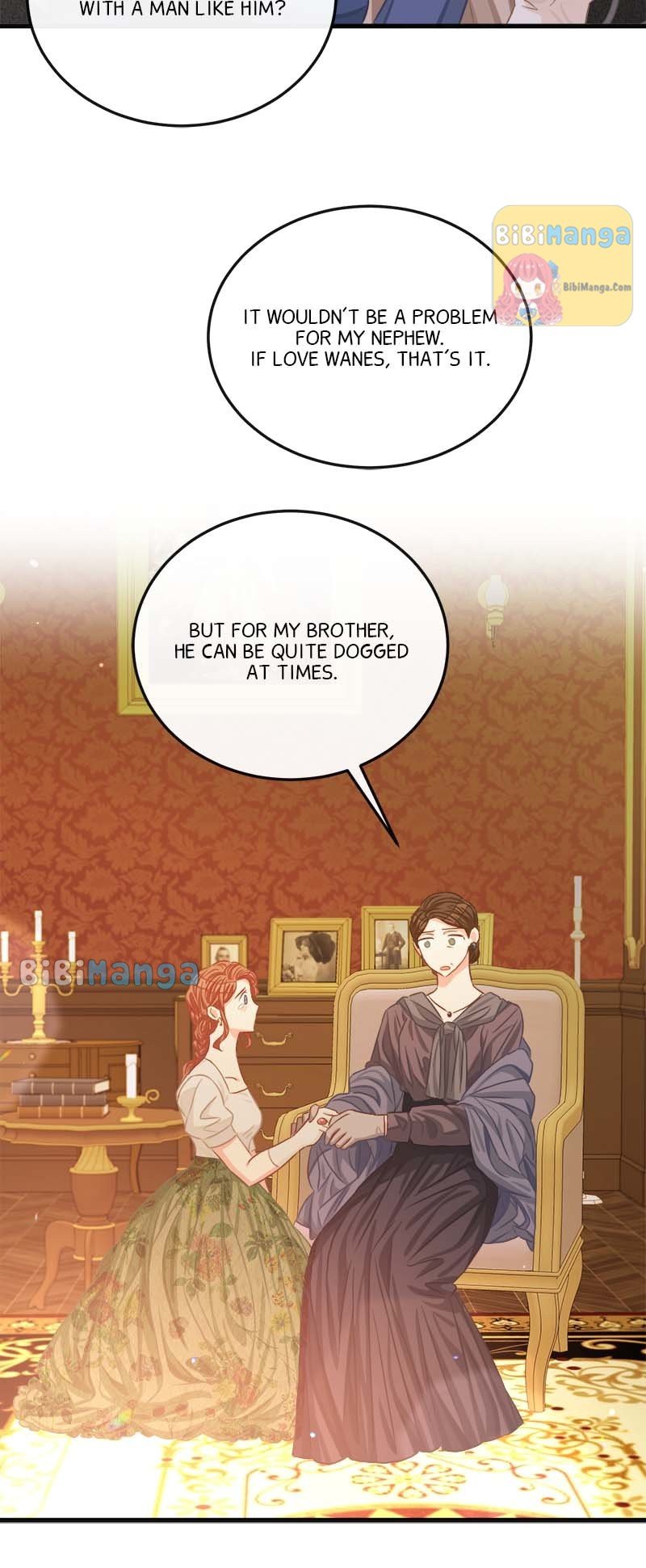 Married for 120 Days Chapter 53 - page 39