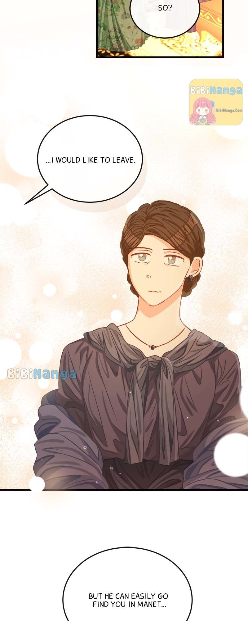 Married for 120 Days Chapter 53 - page 41