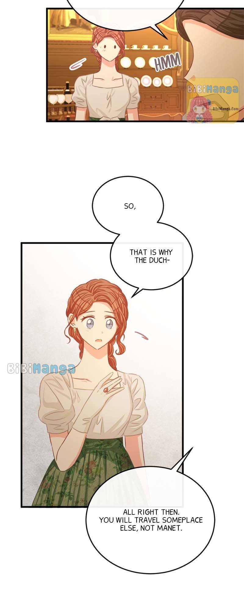 Married for 120 Days Chapter 53 - page 42
