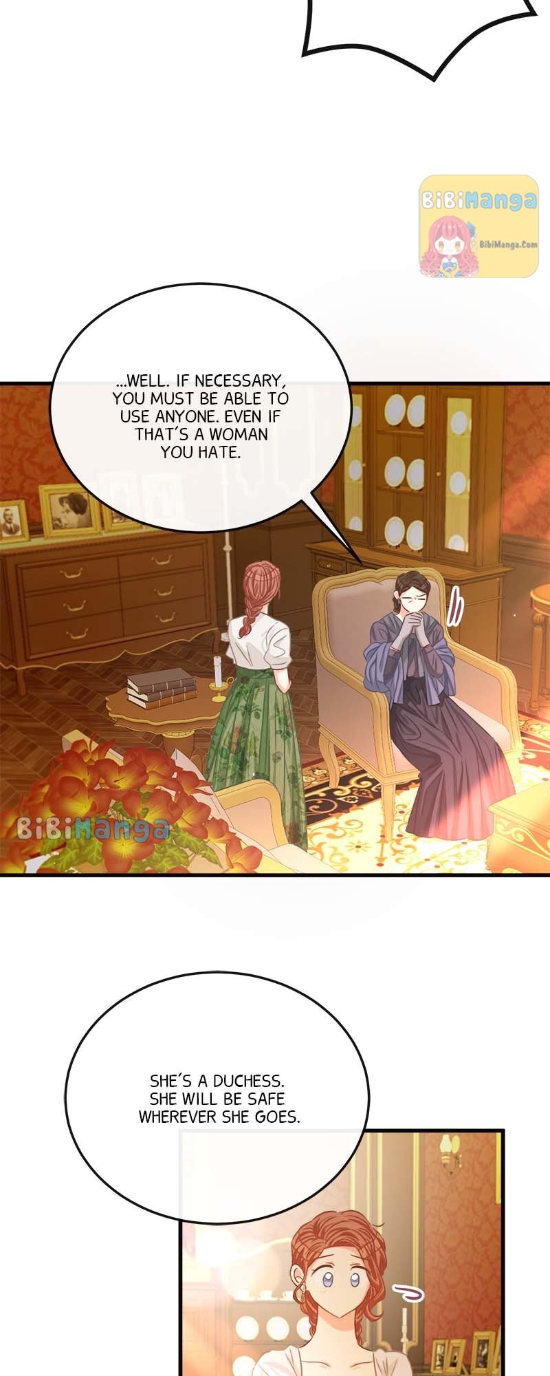 Married for 120 Days Chapter 53 - page 47