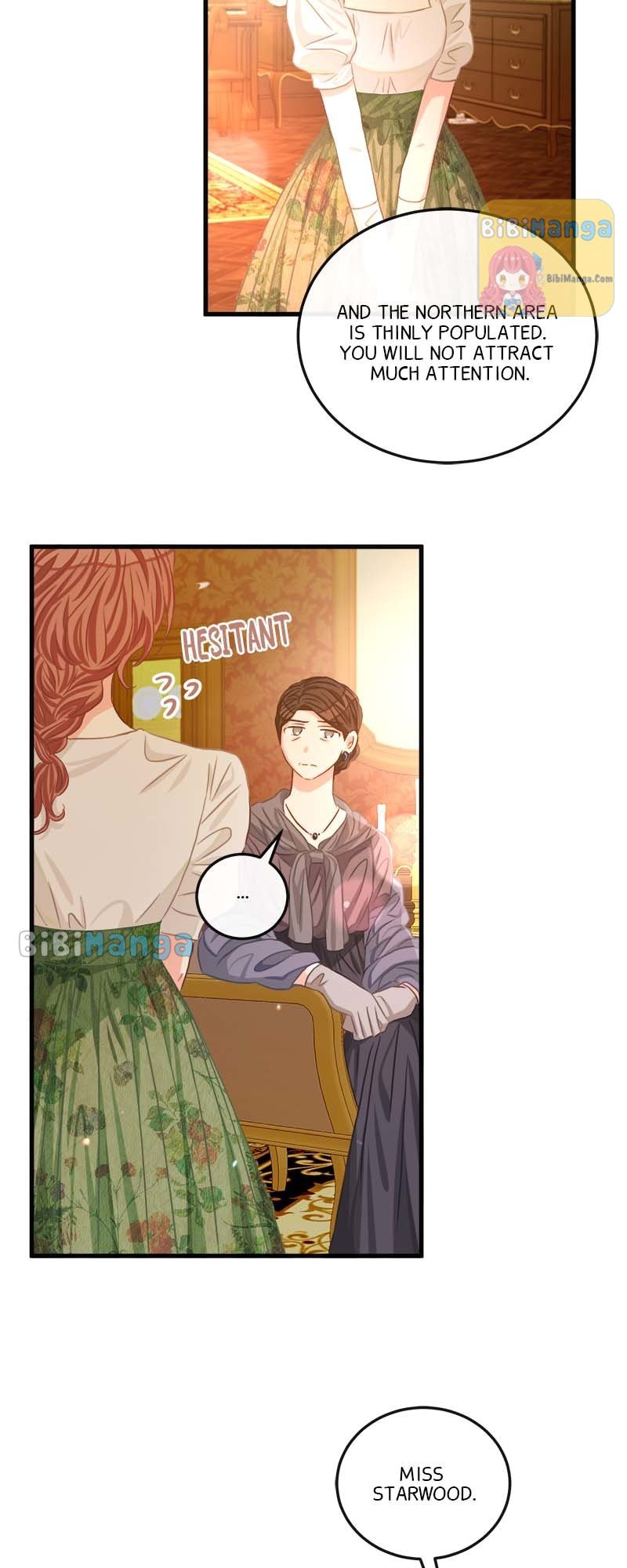 Married for 120 Days Chapter 53 - page 48