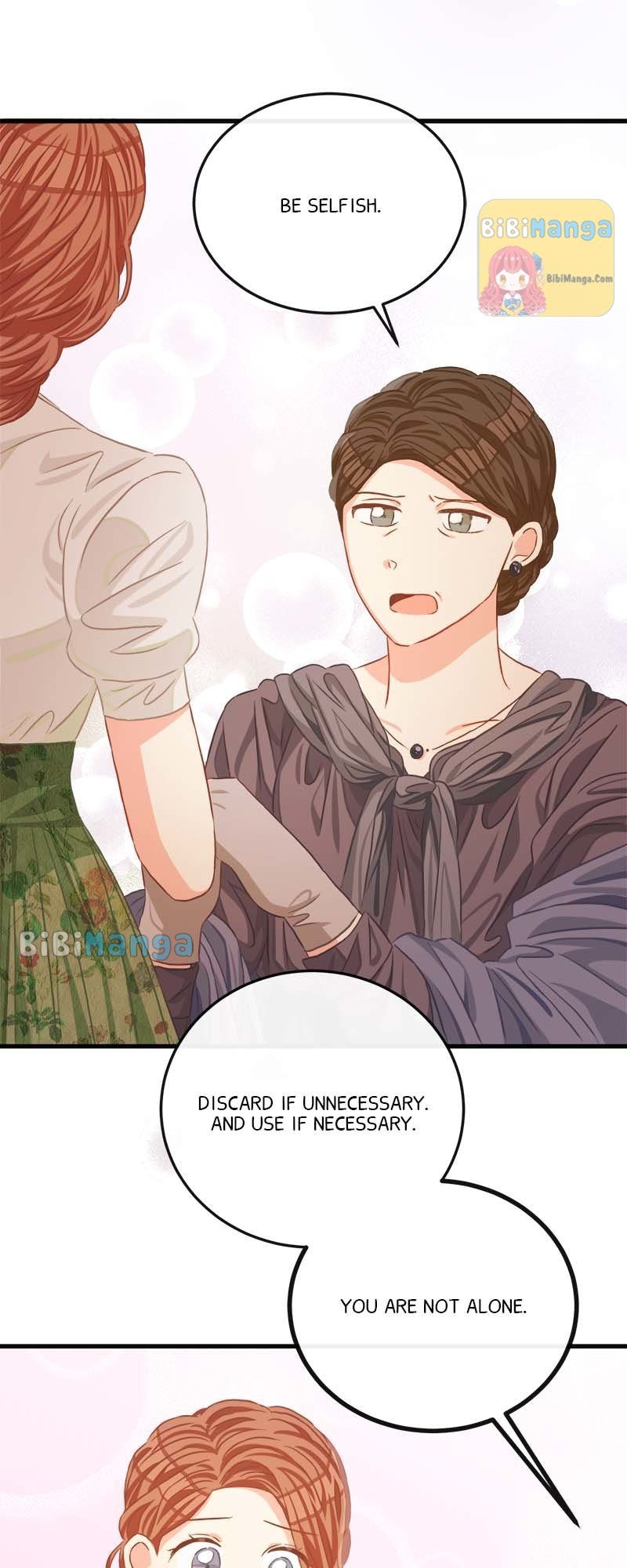 Married for 120 Days Chapter 53 - page 50