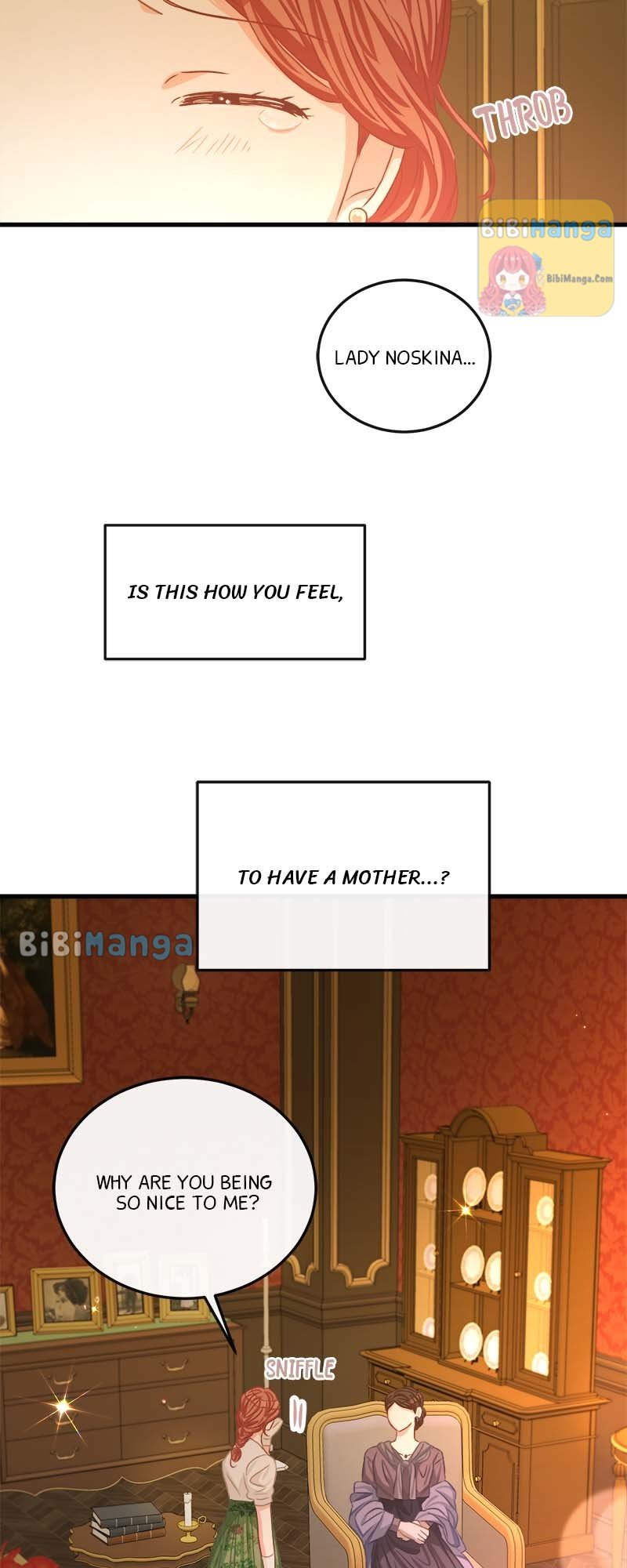 Married for 120 Days Chapter 53 - page 52