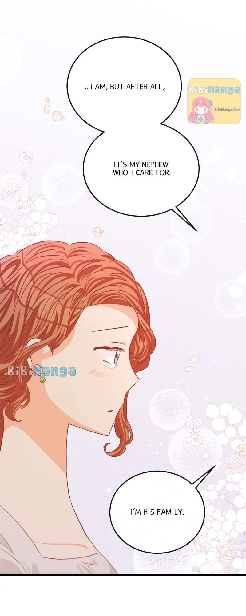 Married for 120 Days Chapter 53 - page 54