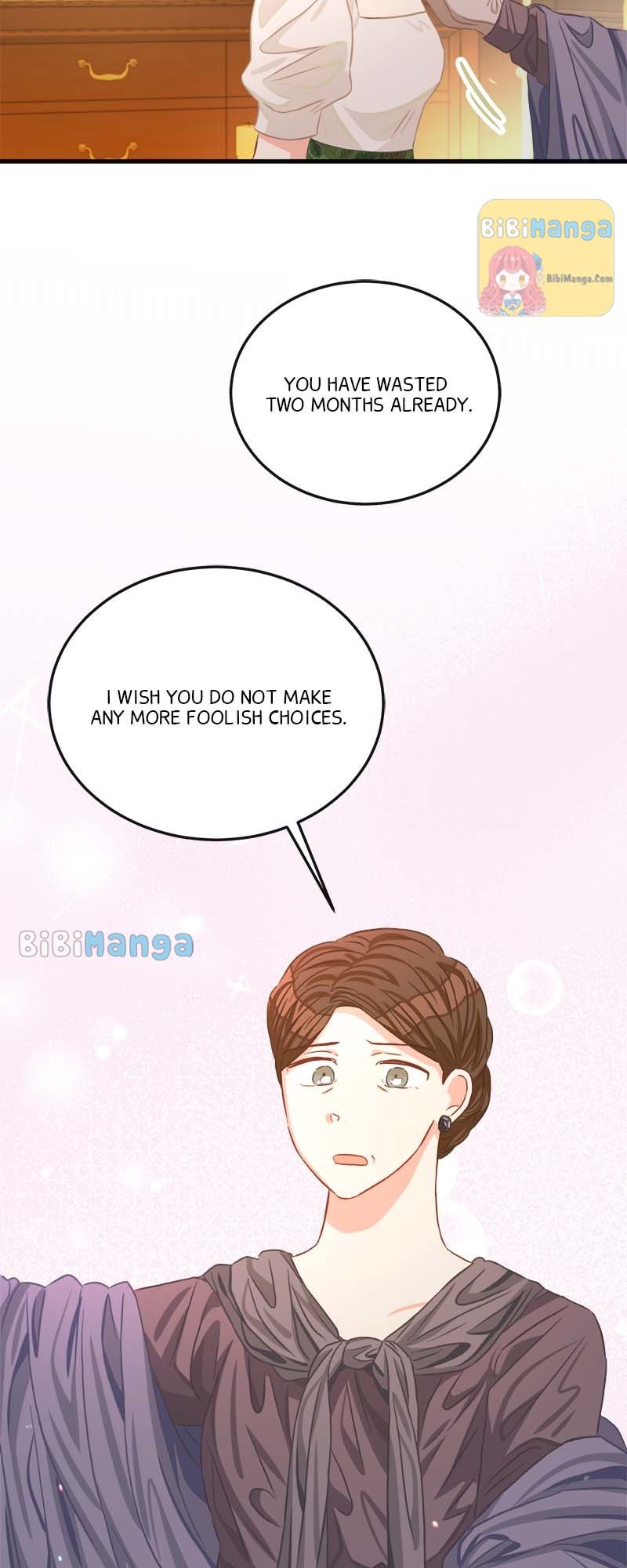 Married for 120 Days Chapter 53 - page 56