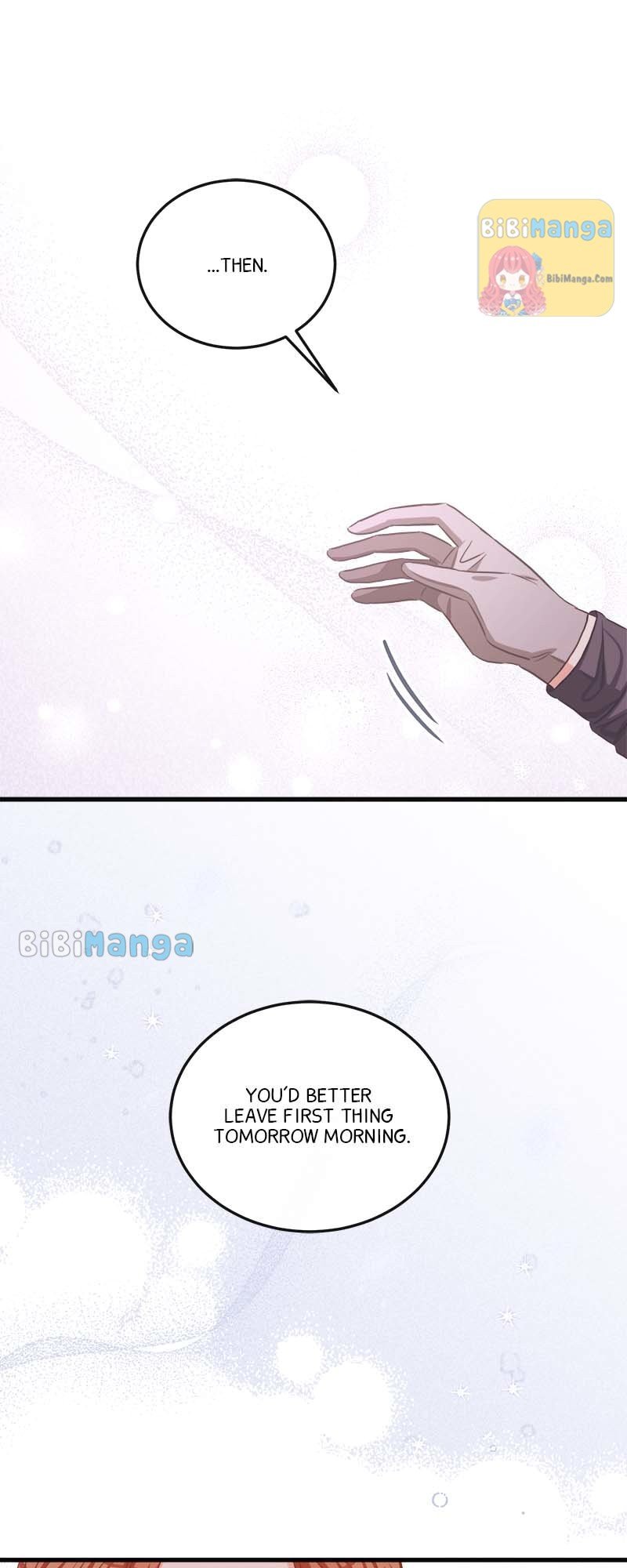 Married for 120 Days Chapter 53 - page 58