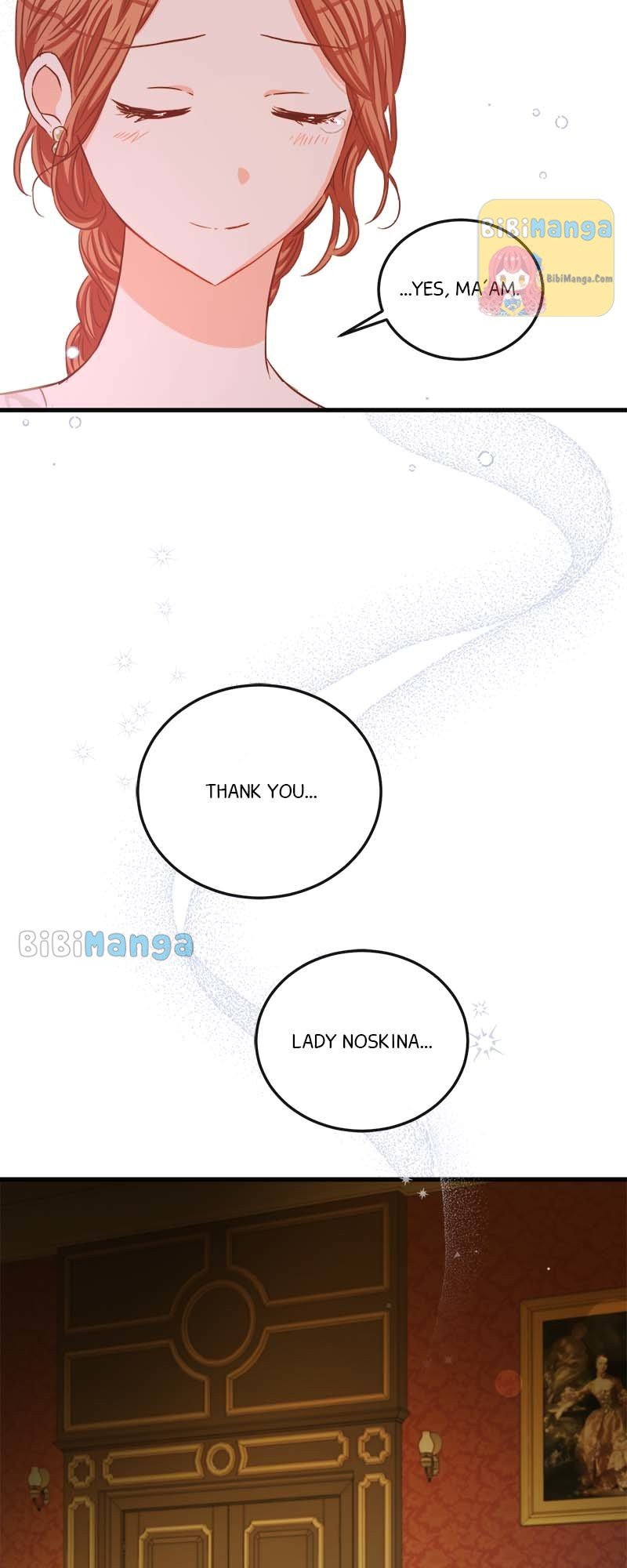 Married for 120 Days Chapter 53 - page 59
