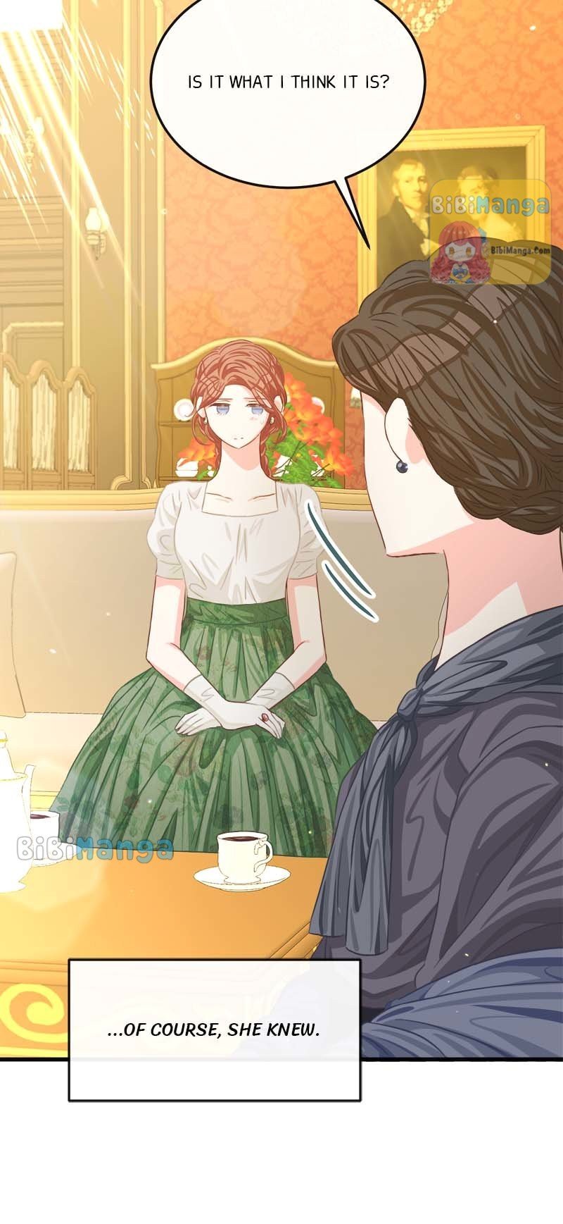 Married for 120 Days Chapter 53 - page 8