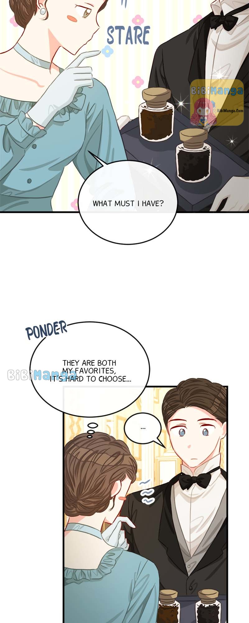 Married for 120 Days Chapter 52 - page 11