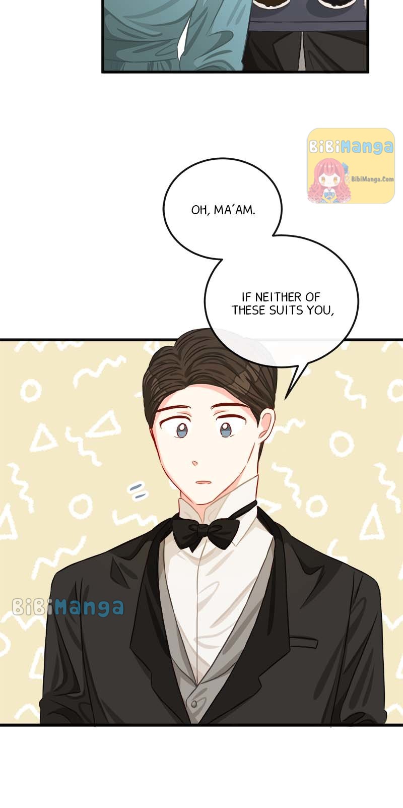 Married for 120 Days Chapter 52 - page 12