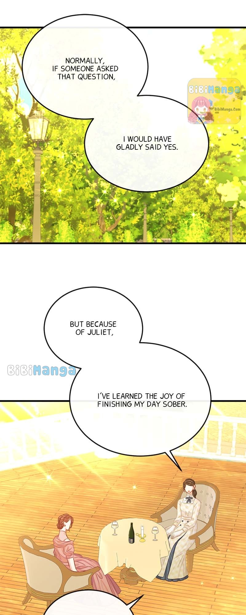 Married for 120 Days Chapter 52 - page 14