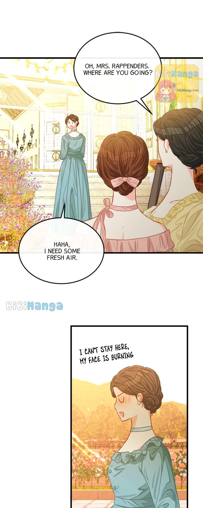 Married for 120 Days Chapter 52 - page 17