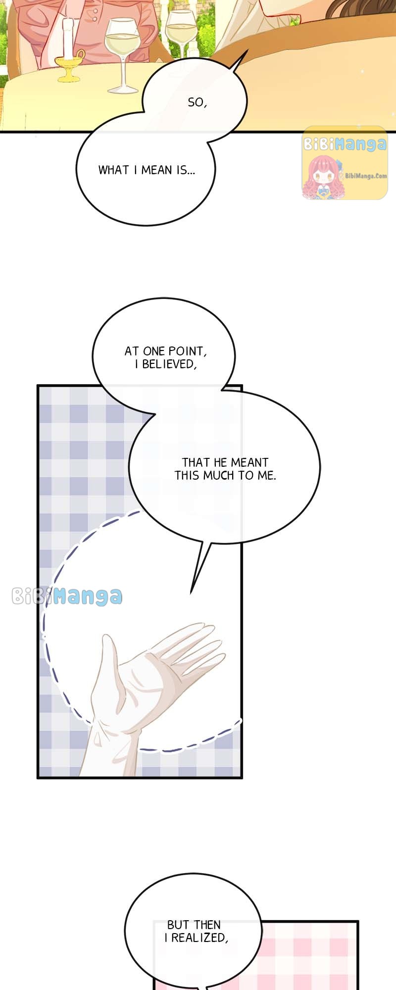 Married for 120 Days Chapter 52 - page 27