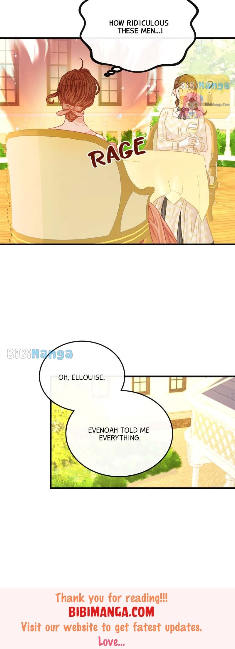 Married for 120 Days Chapter 52 - page 38