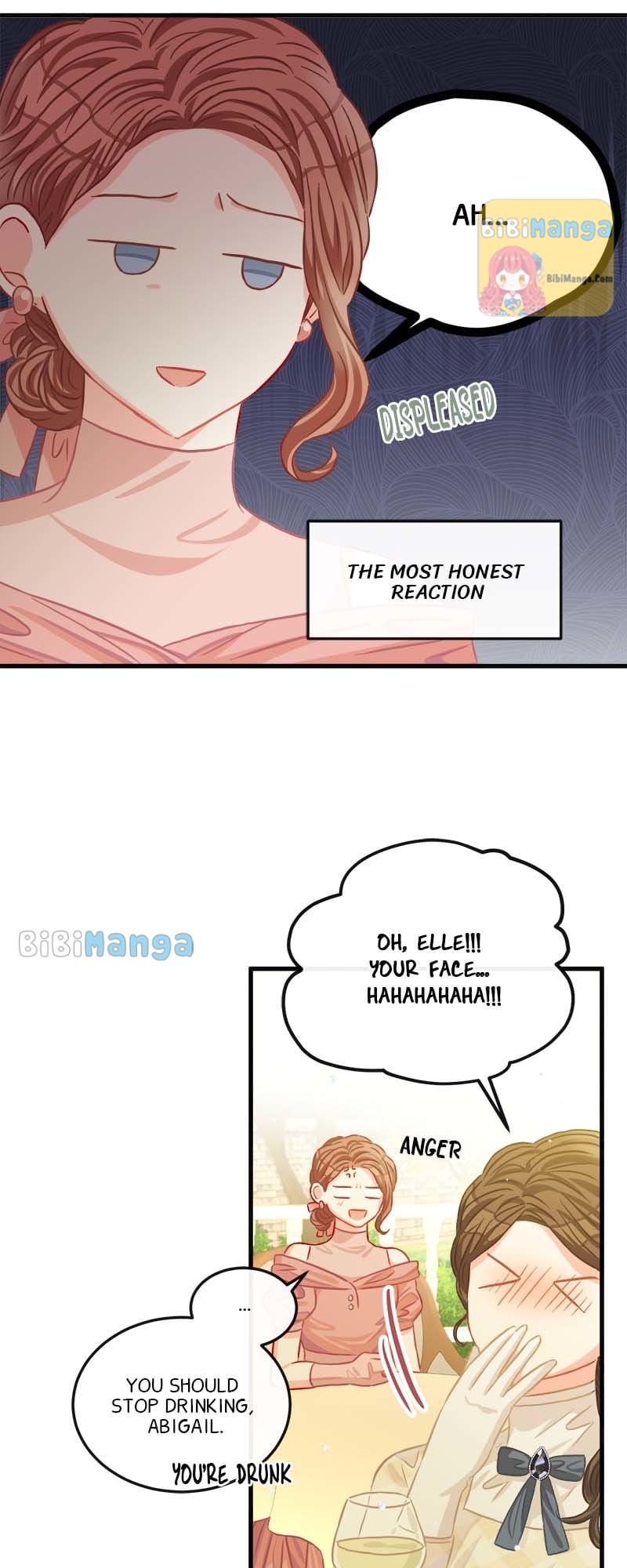 Married for 120 Days Chapter 52 - page 39