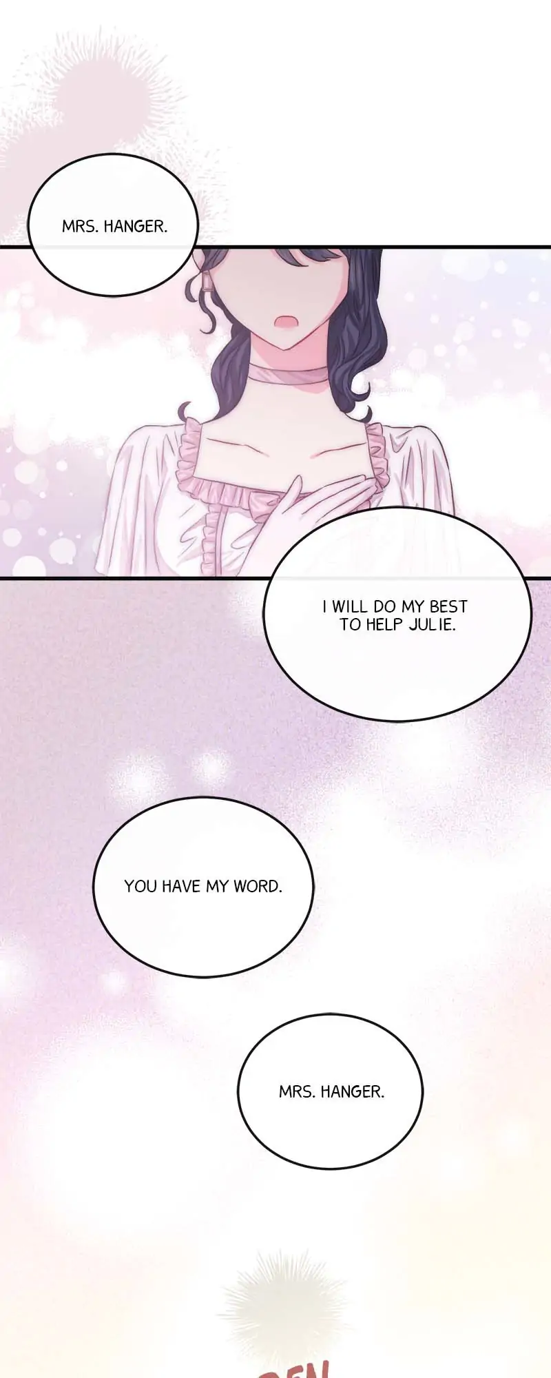 Married for 120 Days Chapter 51 - page 1