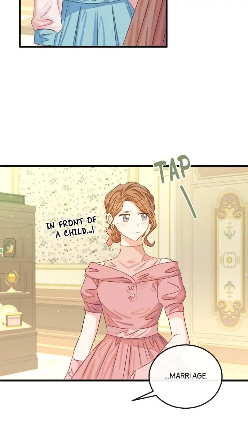 Married for 120 Days Chapter 51 - page 12