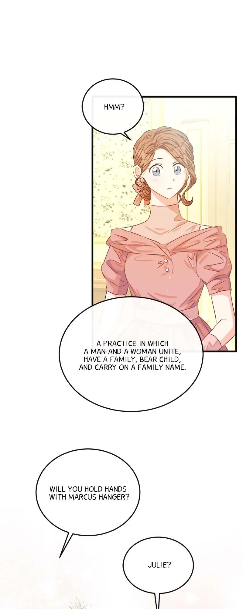 Married for 120 Days Chapter 51 - page 13