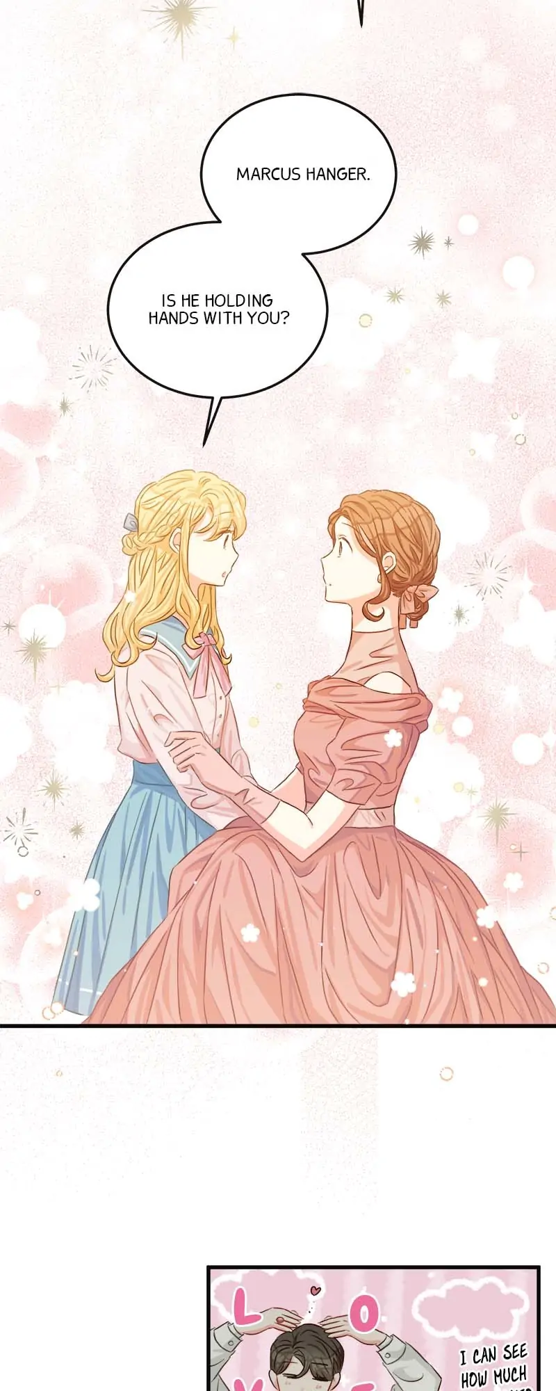 Married for 120 Days Chapter 51 - page 14