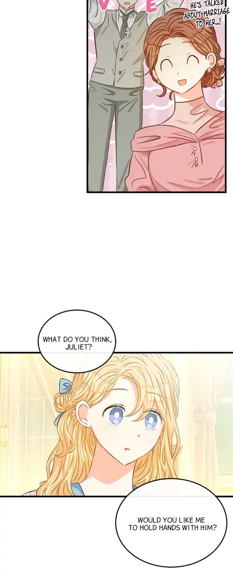 Married for 120 Days Chapter 51 - page 15