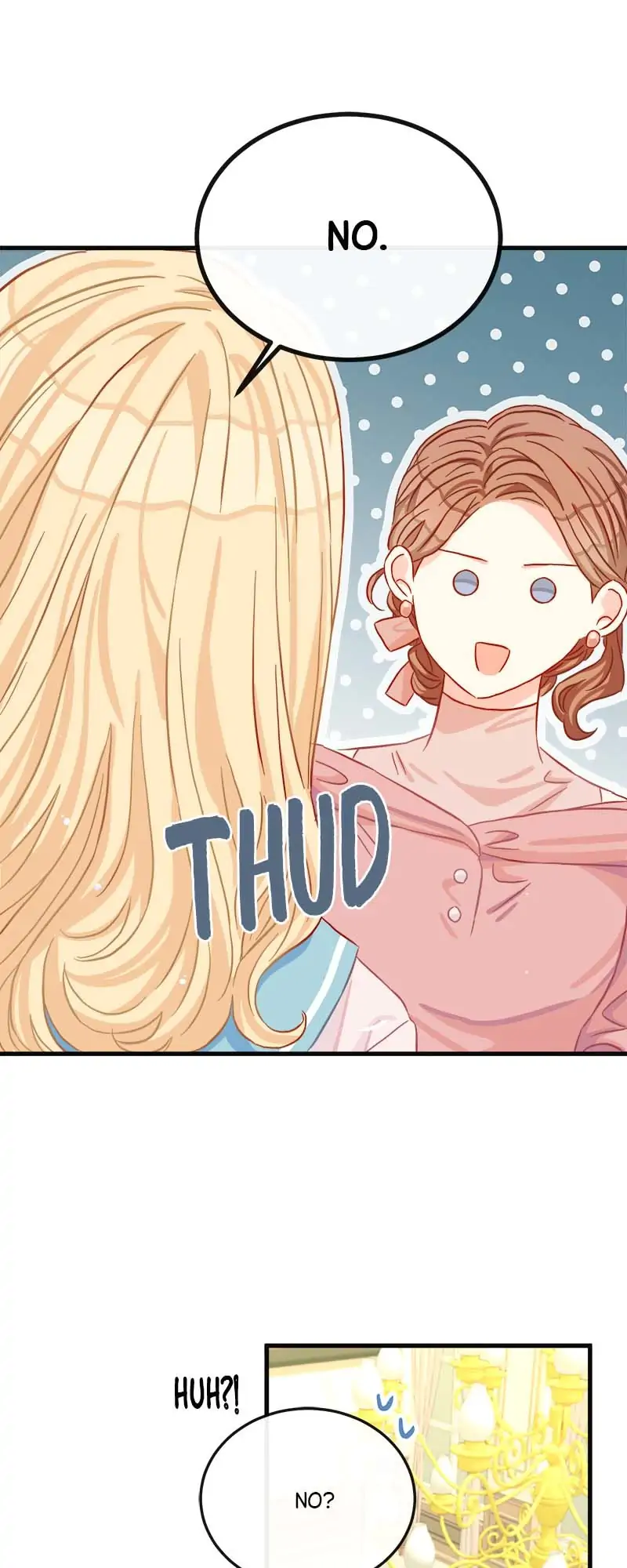 Married for 120 Days Chapter 51 - page 17