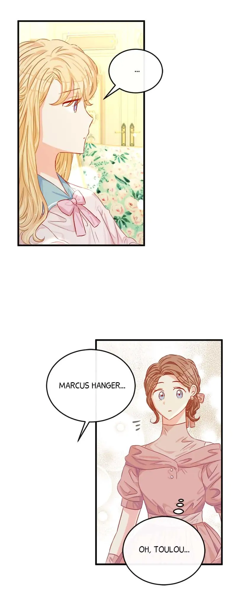 Married for 120 Days Chapter 51 - page 19