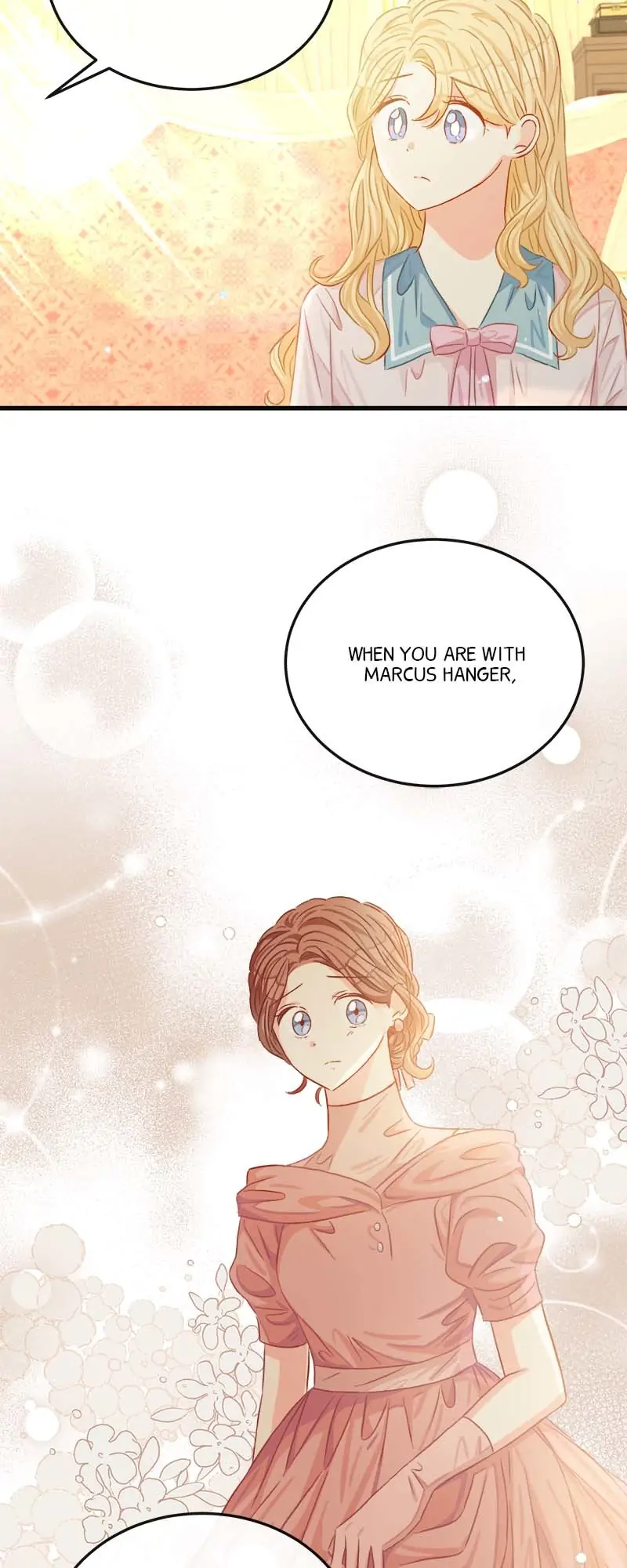 Married for 120 Days Chapter 51 - page 23