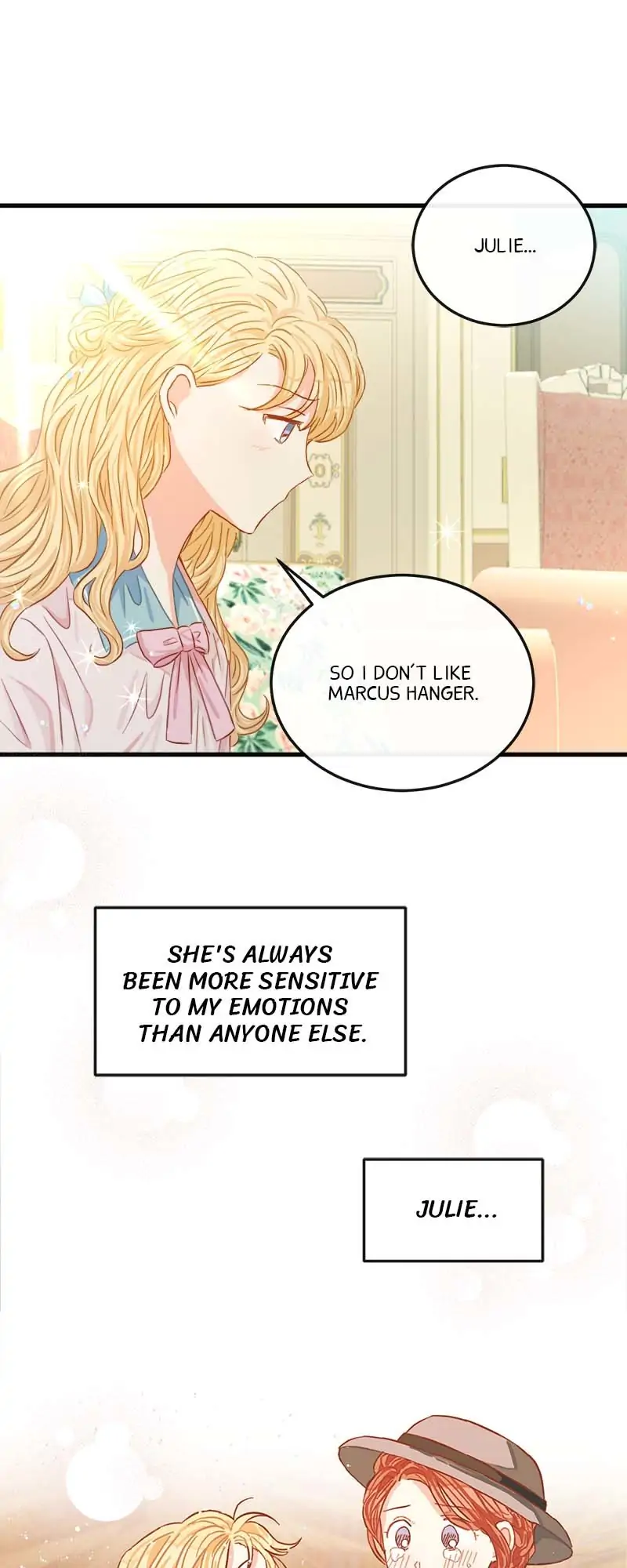 Married for 120 Days Chapter 51 - page 25