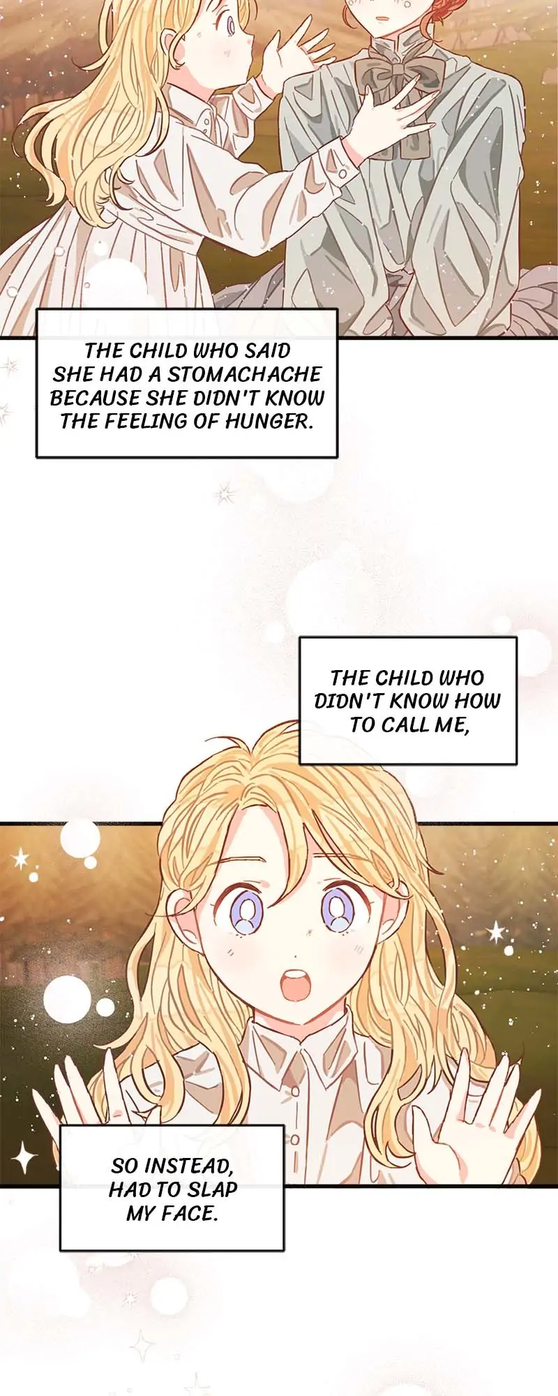Married for 120 Days Chapter 51 - page 26