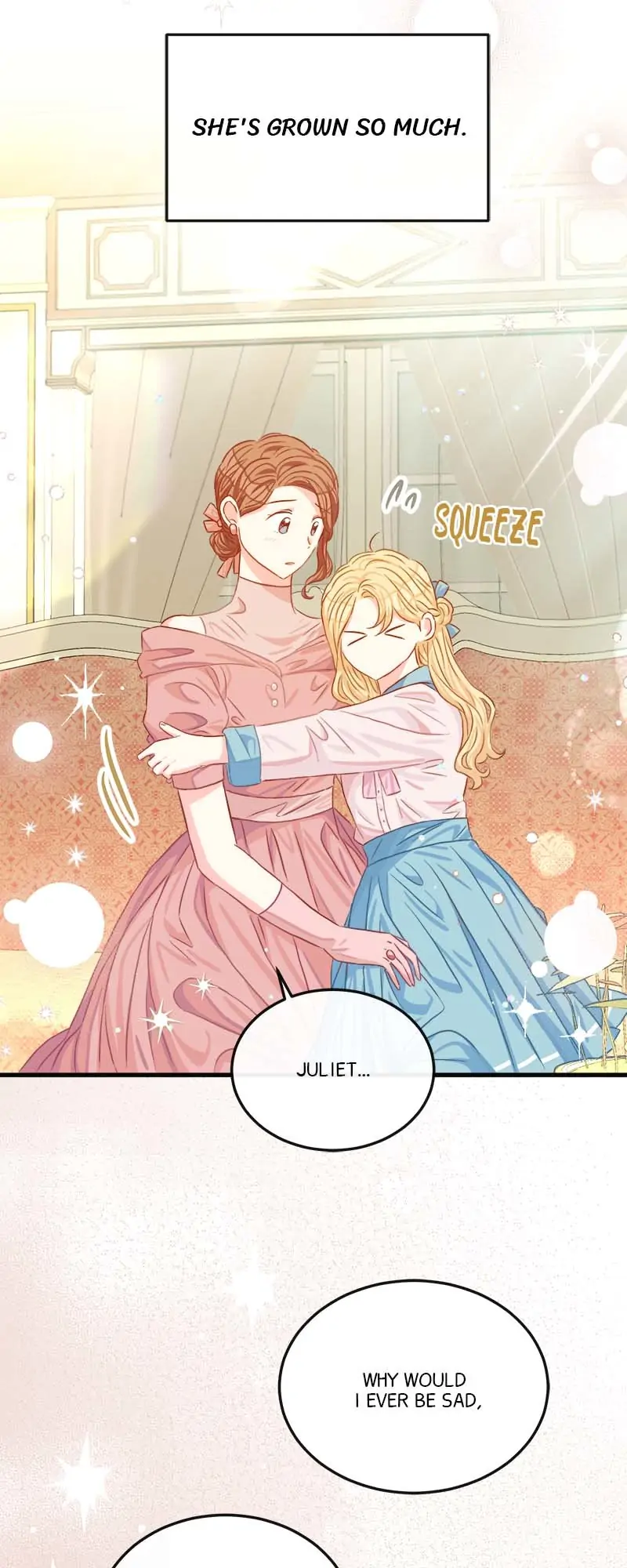 Married for 120 Days Chapter 51 - page 27