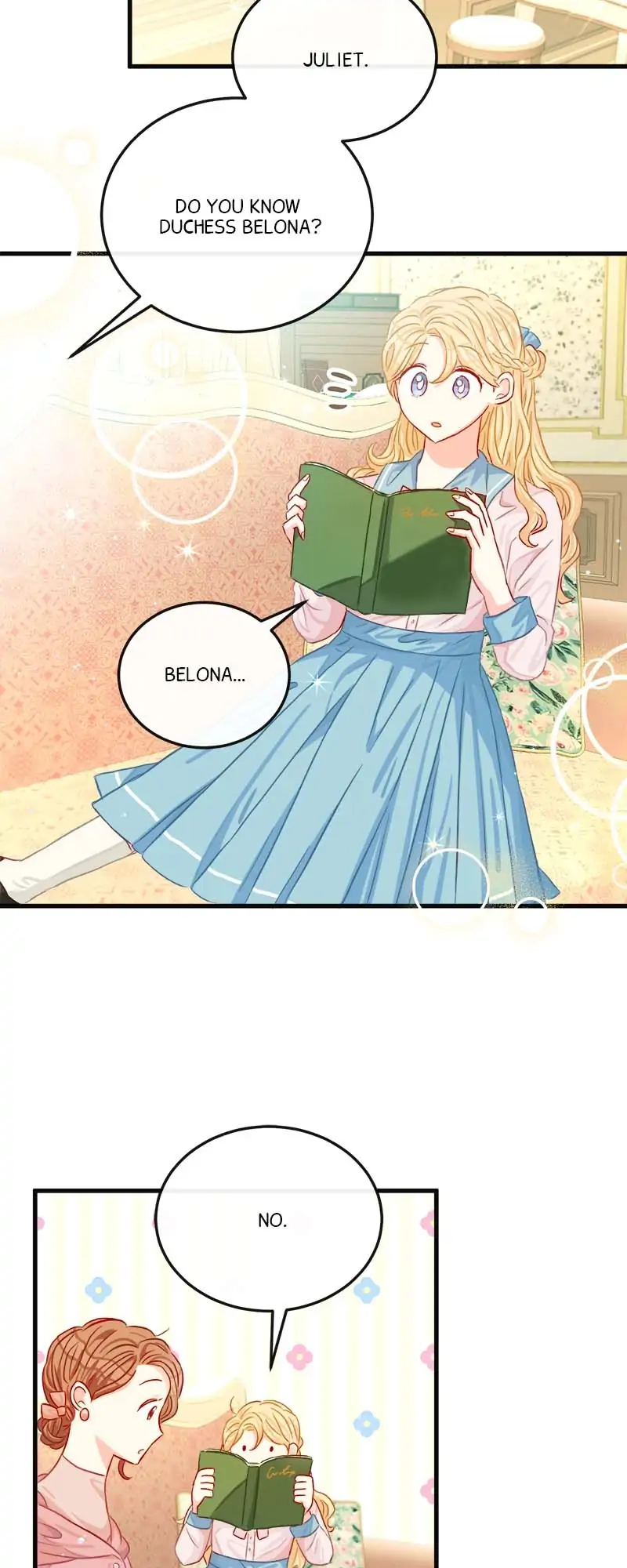 Married for 120 Days Chapter 51 - page 30