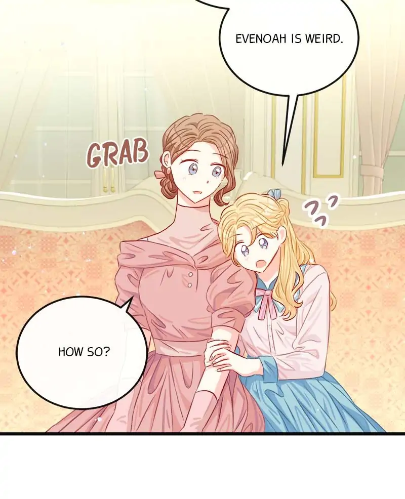 Married for 120 Days Chapter 51 - page 32
