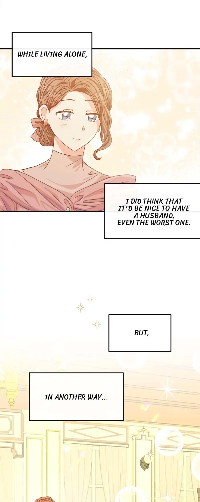 Married for 120 Days Chapter 51 - page 35