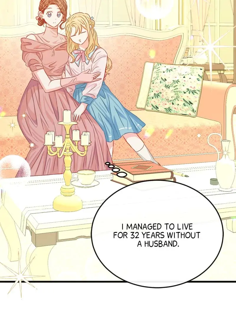 Married for 120 Days Chapter 51 - page 36