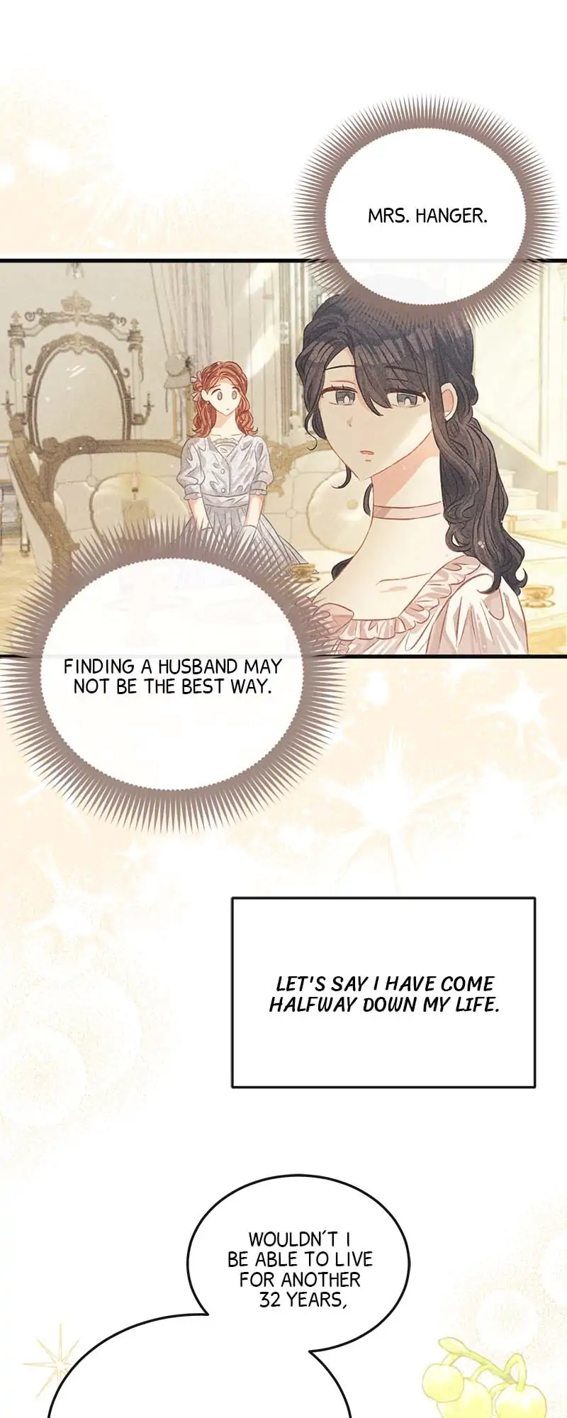 Married for 120 Days Chapter 51 - page 37