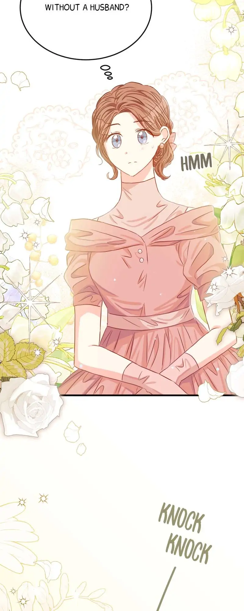 Married for 120 Days Chapter 51 - page 38