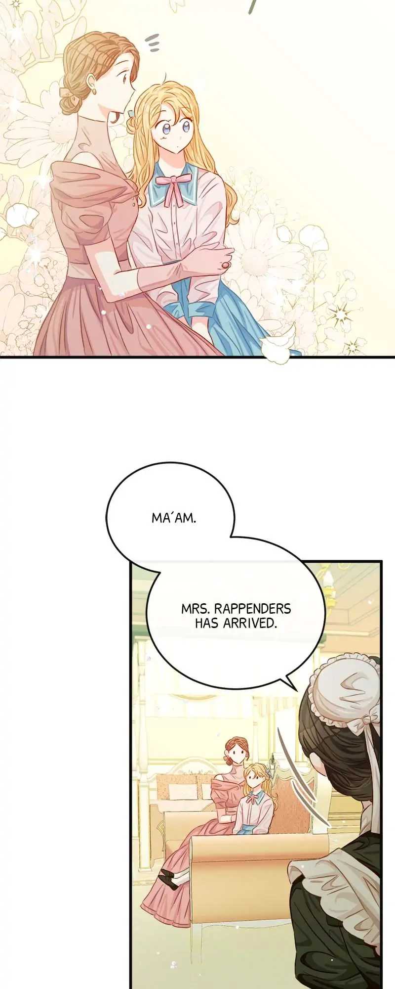 Married for 120 Days Chapter 51 - page 39