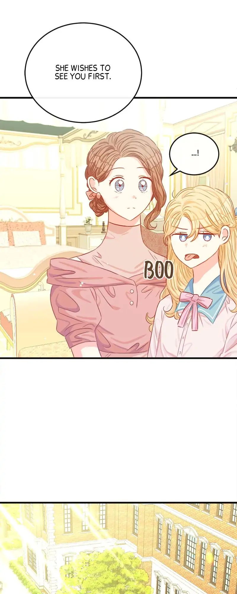 Married for 120 Days Chapter 51 - page 42